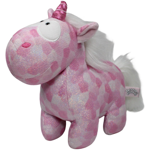 Theodor & Friends, Einhorn Pink Diamond
