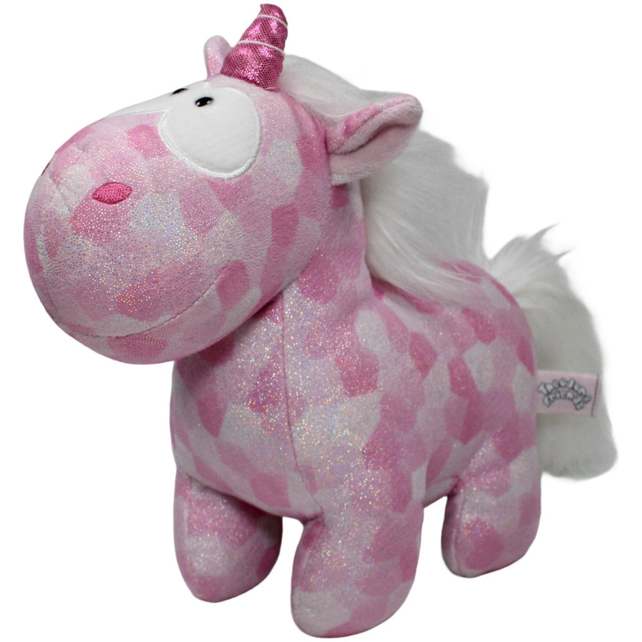 Theodor & Friends, Einhorn Pink Diamond