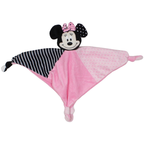 Disney baby, Minnie Maus rosa