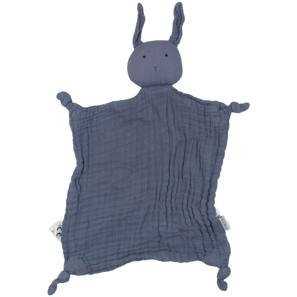 Hase, dunkelgrau