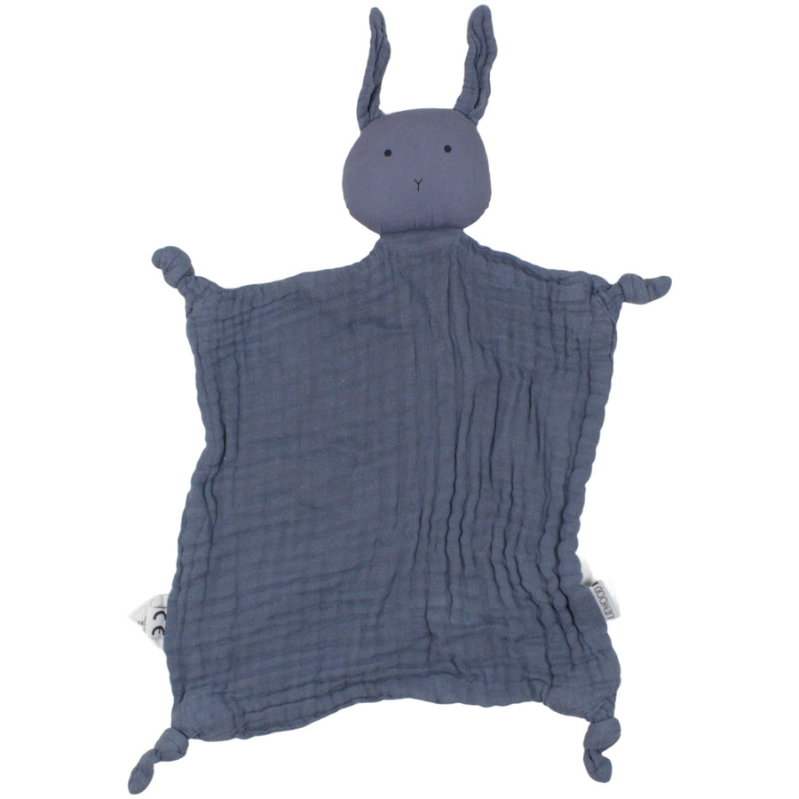 Hase, dunkelgrau