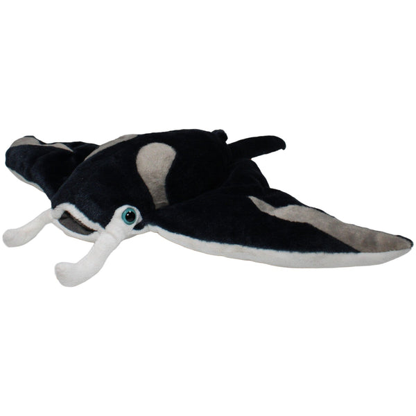 Cuddlekins, Mantarochen