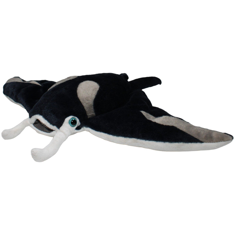 Cuddlekins, Mantarochen