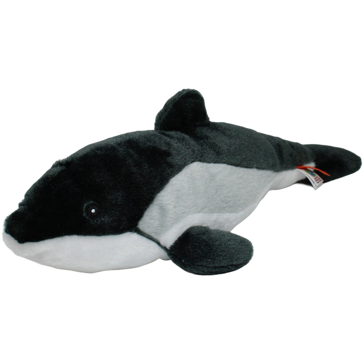 123000020320 Wild Republic A Promise to the Planet, XL Schweinswal Kuscheltier Kumpel Leo 2010 40cm ebay - 20 - stofftiere