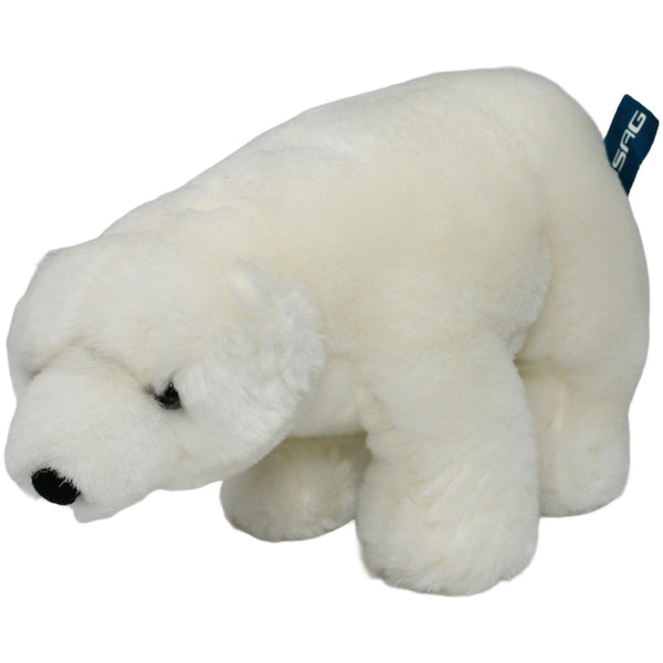 GASAG, süßer Eisbär
