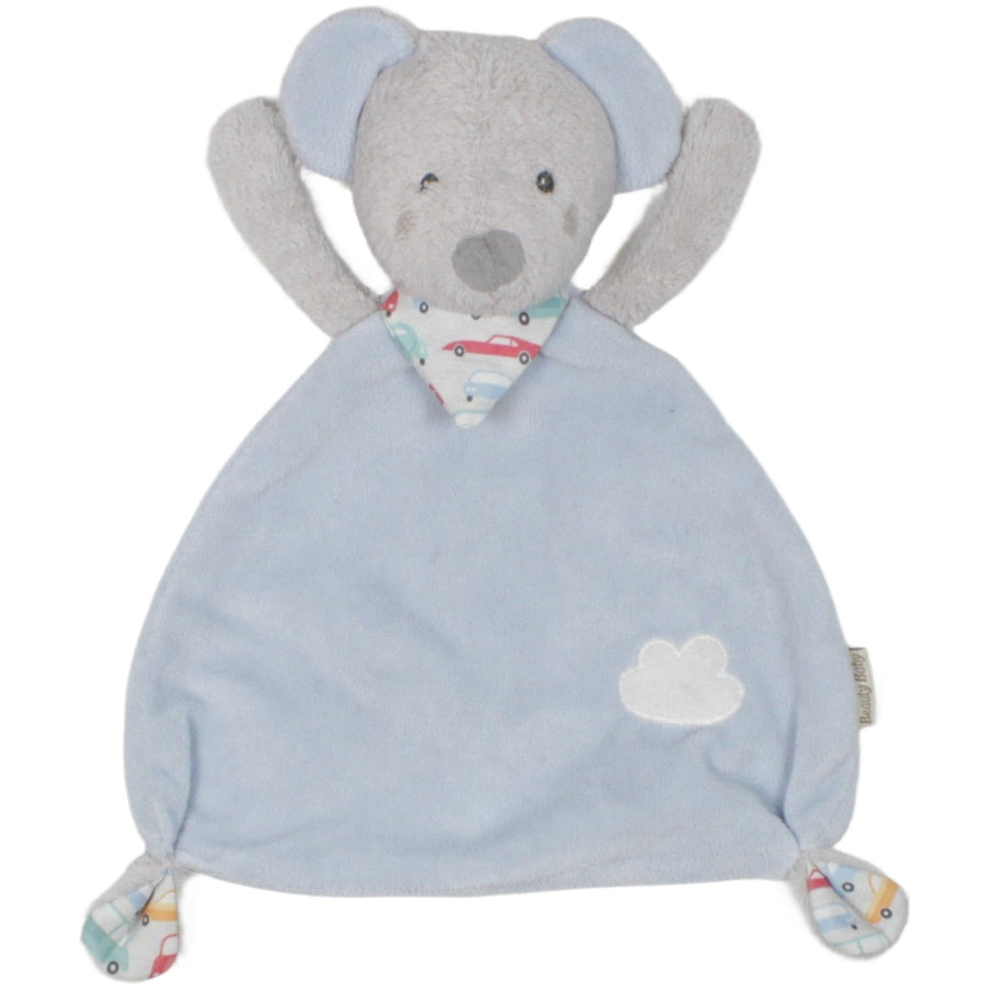 Beauty Baby, Koala mit Wolke blau