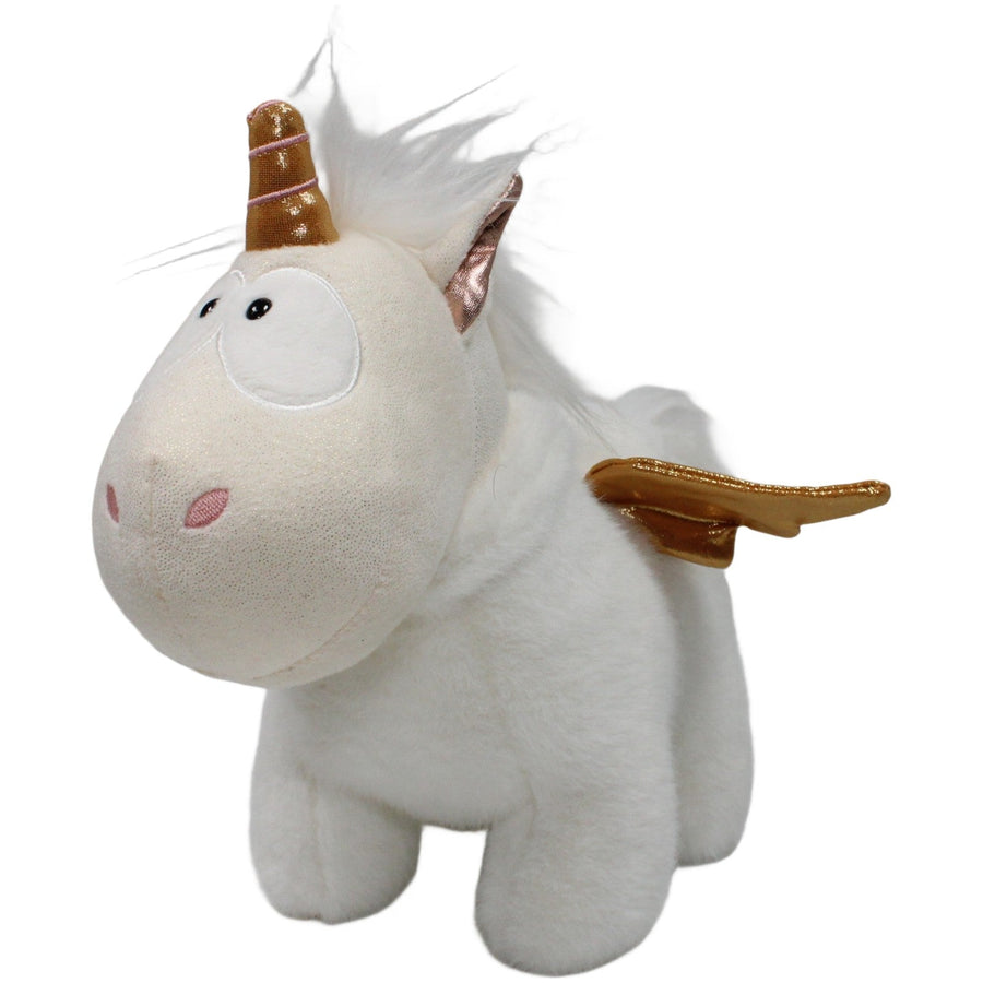 Theodor and Friends, Einhorn-Engel Angelia