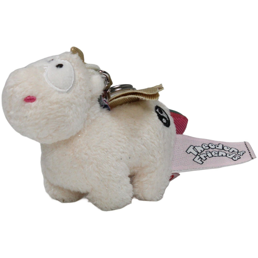 Theodor and Friends, Einhorn-Engel Rainbow Yang