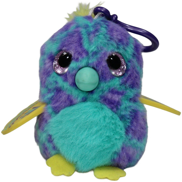 Hatchimals, süßer Waldvogel
