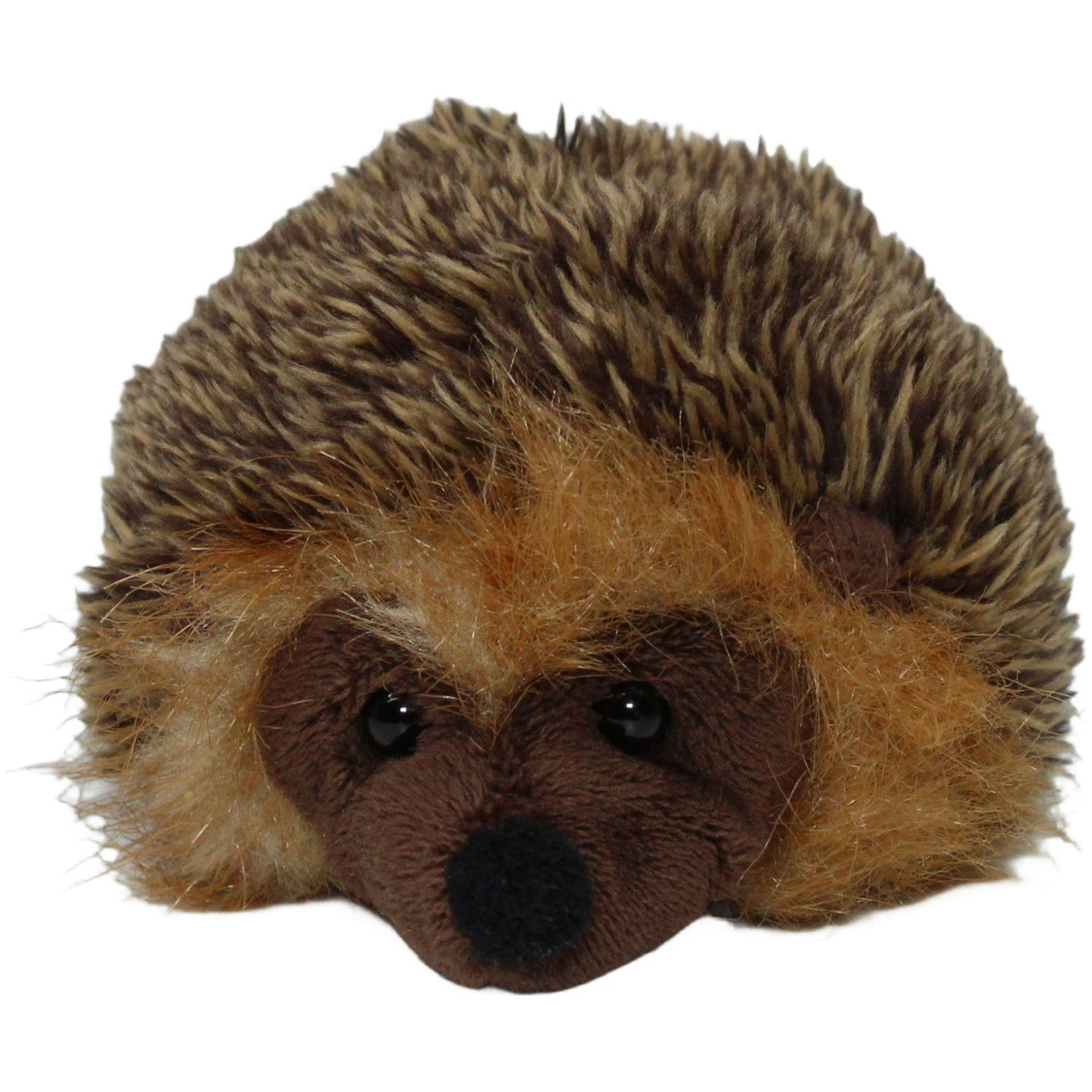 123000020376 Unbekannt Süßer kleiner Igel Kuscheltier Kumpel Leo 15cm Braun ebay - stofftiere