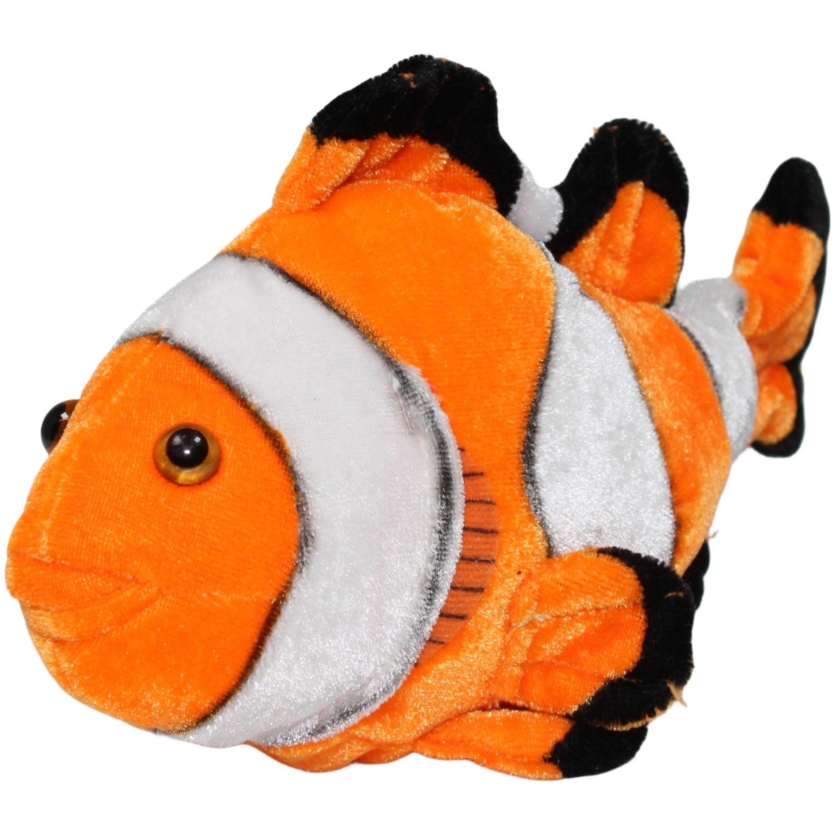 123000020403 Uni - Toys Clownfisch Kuscheltier Kumpel Leo 21cm ebay - stofftiere Fisch