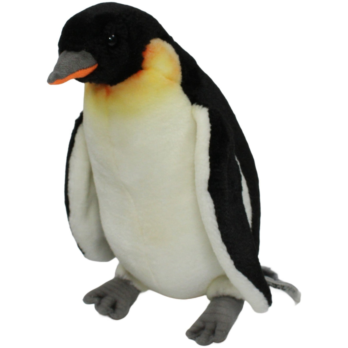 123000020456 Anima Hansa Creation, hübscher Kaiserpinguin Kuscheltier Kumpel Leo 25cm ebay - 20 - stofftiere Gebraucht