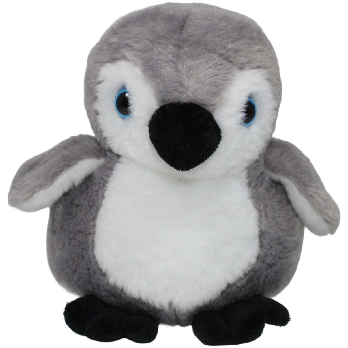 123000020479 Petjes World Süßer Baby - Pinguin Kuscheltier Kumpel Leo 20cm ebay - stofftiere Gebraucht