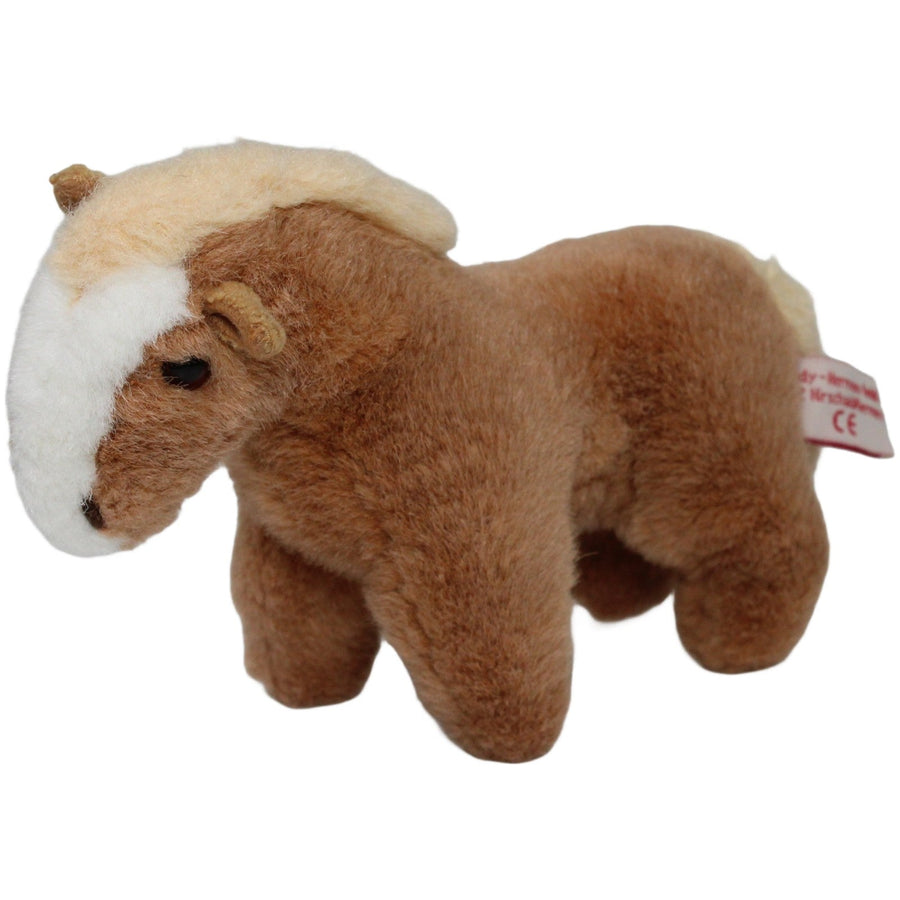 Kleines Pferd