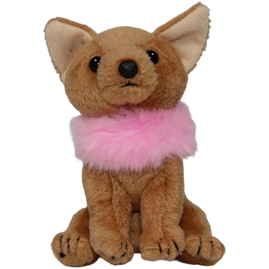 Chihuahua Divalectable