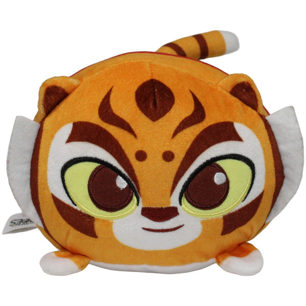 Tigress aus DreamWorks Heroes