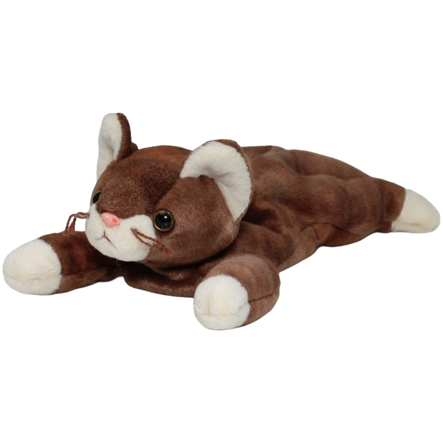 Beanie Babies, Katze Punce