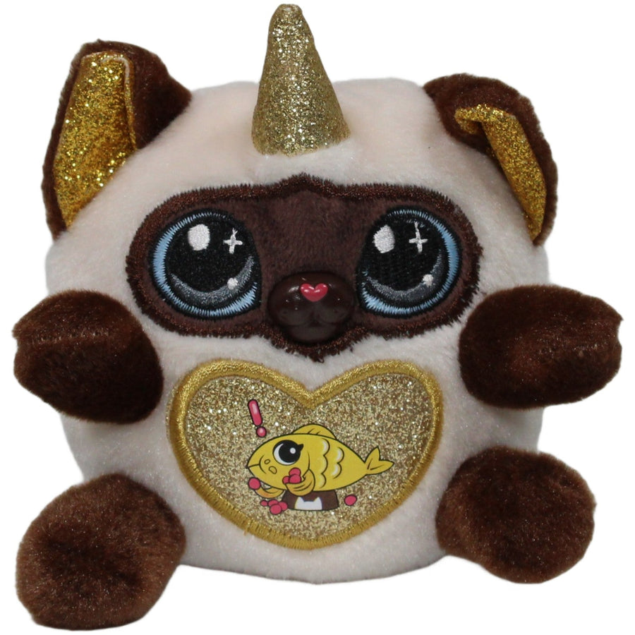 Rainbocorns Kittycorn Surprise, Siamkatze