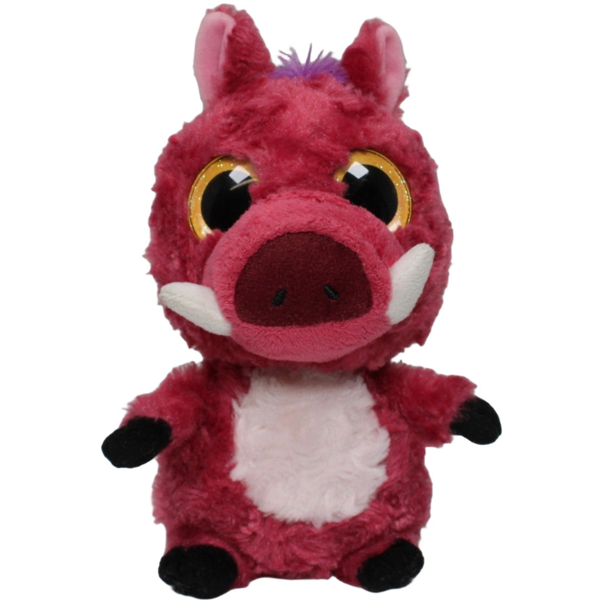 123000020525 Aurora Wartee aus YooHoo & Friends Kuscheltier Kumpel Leo 20cm Charakter ebay - stofftiere