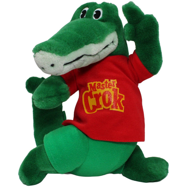 Master Crok von funny-frisch Crokodiles