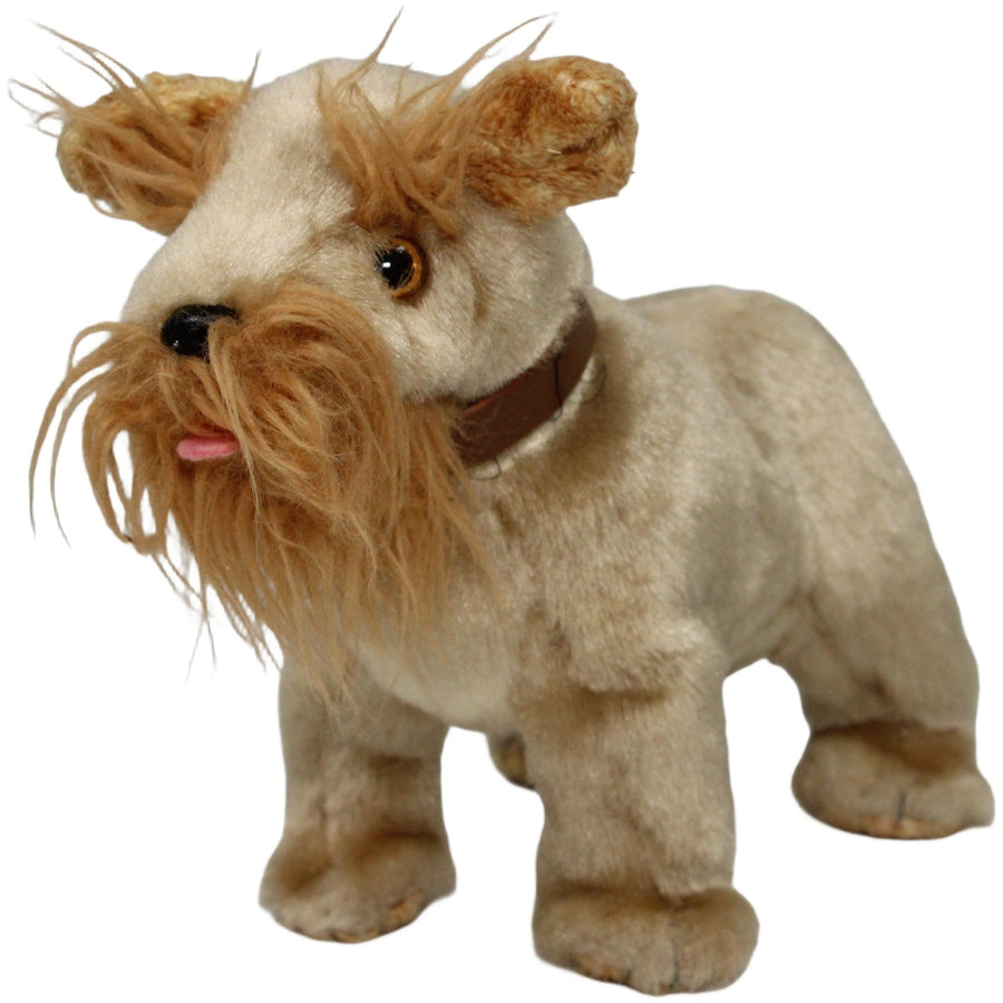 Beanie Babies, Schnauzer Schnitzel