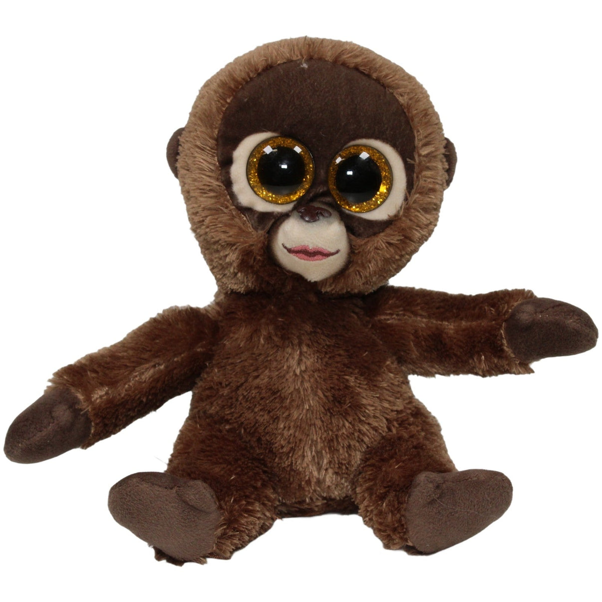 123000020560 TY Orang - Utan Chessie, klein Kuscheltier Kumpel Leo 15cm 2022 Affe