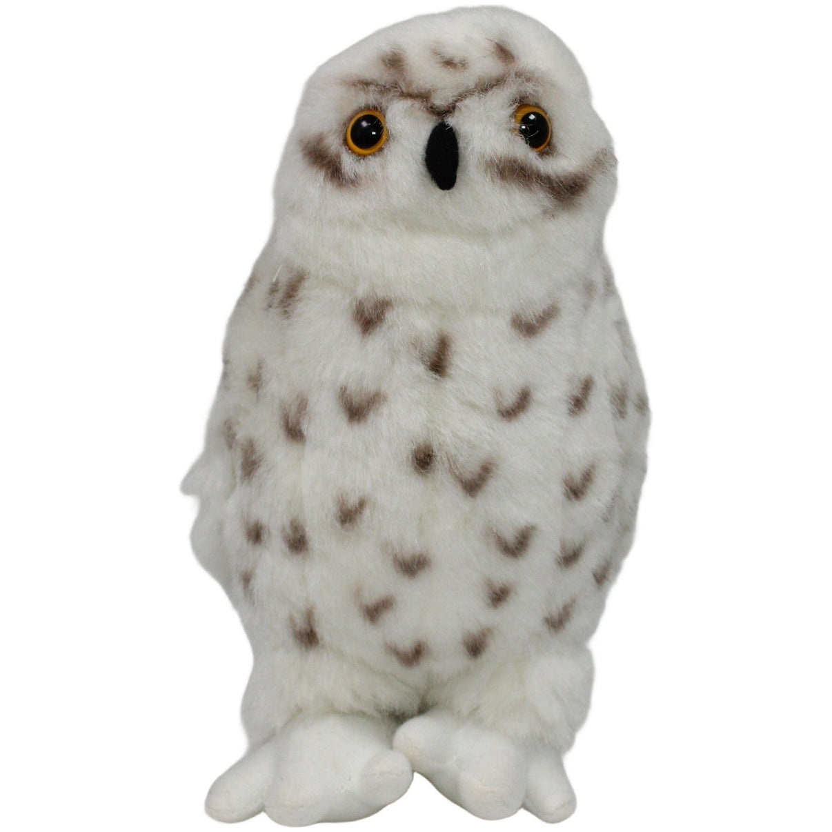 123000020567 P.I.A. Holland Hübsche Schneeeule Kuscheltier Kumpel Leo 20cm ebay - stofftiere Gebraucht