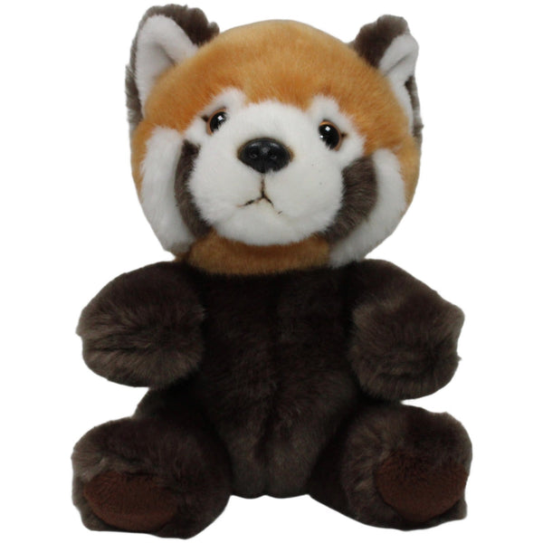 Les Tetabizous, Roter Panda
