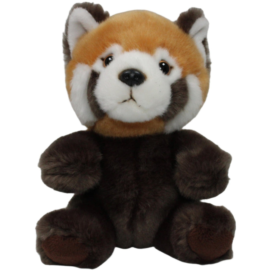 Les Tetabizous, Roter Panda