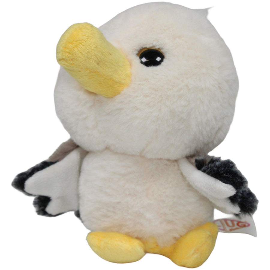 Kleine süße Möwe, superweich