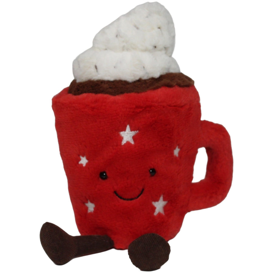 Amuseable, Hot Chocolate