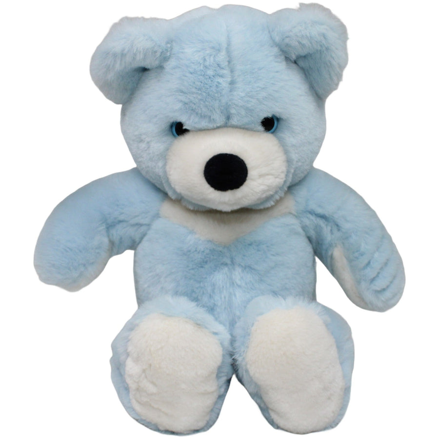 XL Teddybär, hellblau
