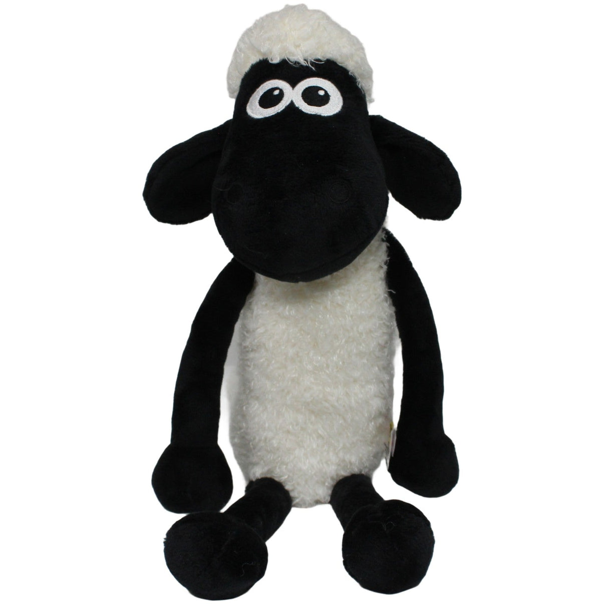 123000020603 NICI Shaun das Schaf, groß Kuscheltier Kumpel Leo 35cm Charakter ebay - 20 - stofftiere