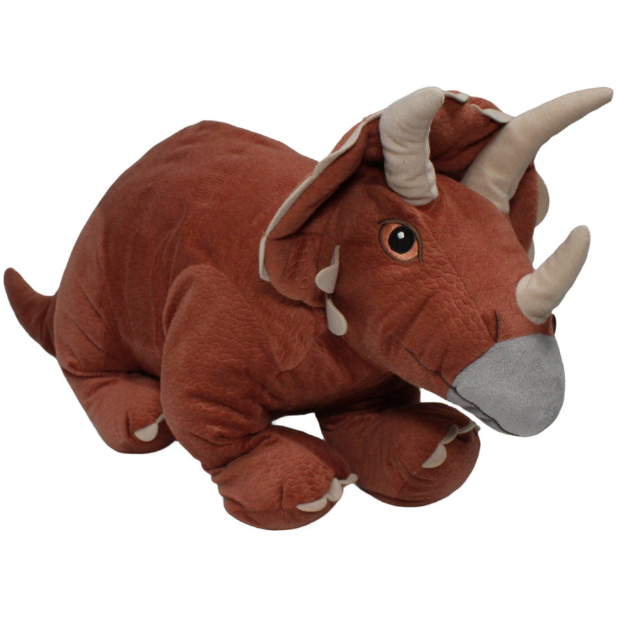 XXL Triceratops, JÄTTELIK