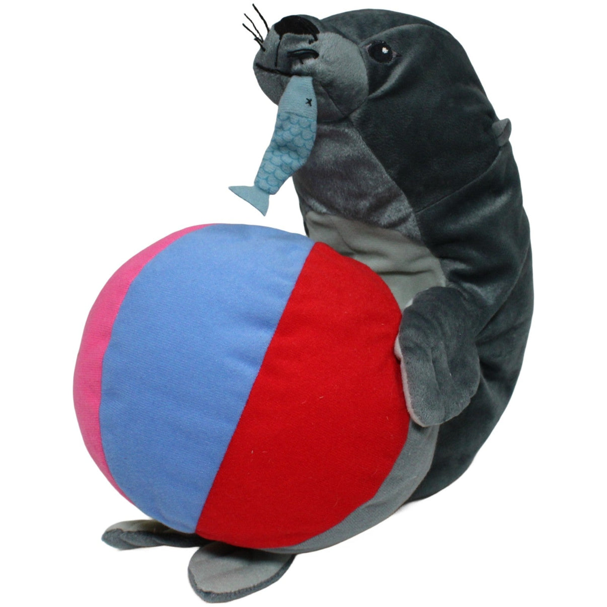 123000020661 IKEA Robbe, KLAPPAR CIRKUS Kuscheltier Kumpel Leo 40cm ebay - 20 - stofftiere Einzigartiges Produkt