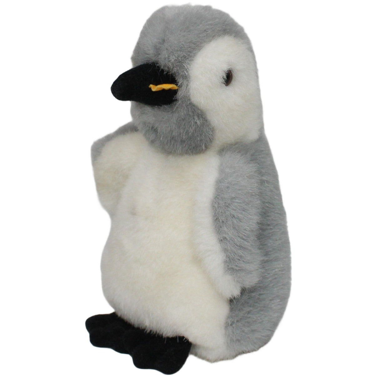 123000020691 Suzy Toys Hübsches Pinguinbaby Kuscheltier Kumpel Leo 16cm _Vintage_ ebay - stofftiere