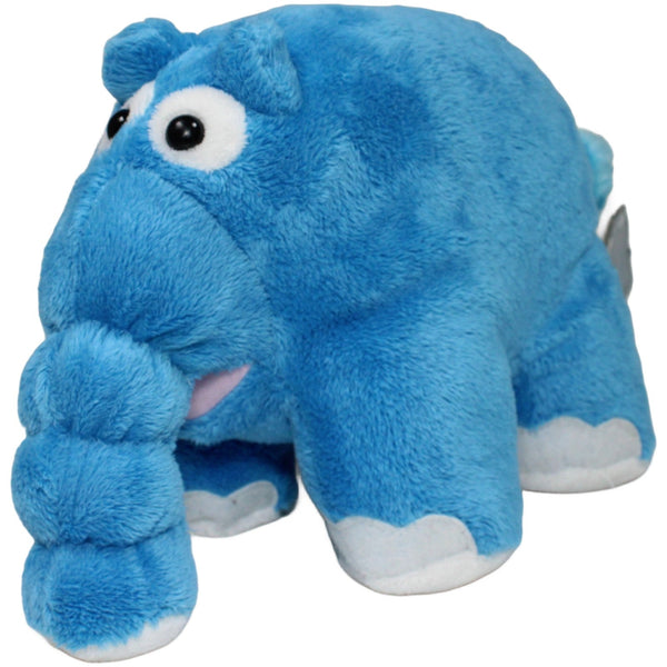 Blauer Ottifant