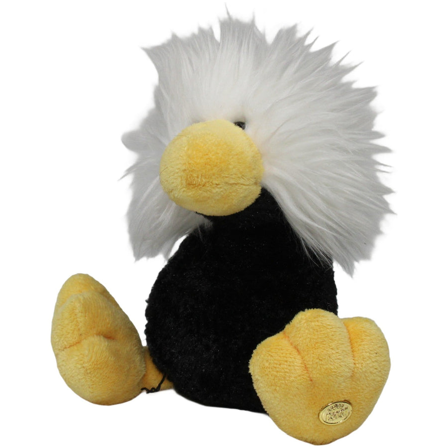 Kleiner Adler Sam, Gold Edition