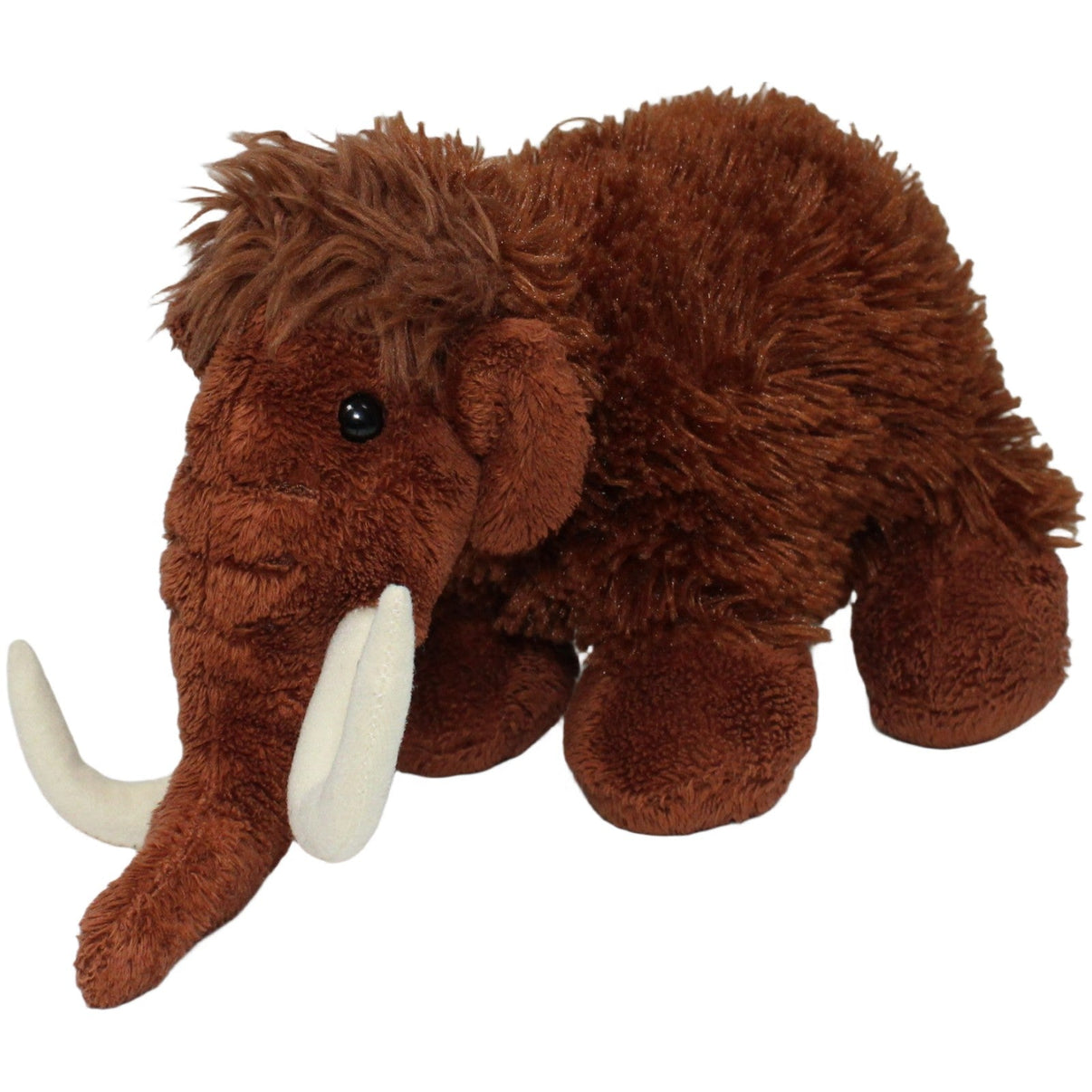 123000020714 Bob der Bär Hübsches Mammut Kuscheltier Kumpel Leo 25cm Braun ebay - 20 - stofftiere