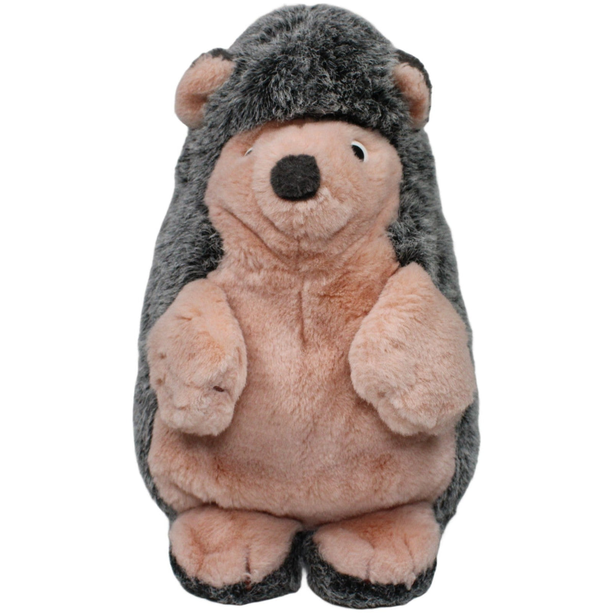 123000020728 Steiner Igel, groß Kuscheltier Kumpel Leo 42cm Beige ebay - 20 - stofftiere