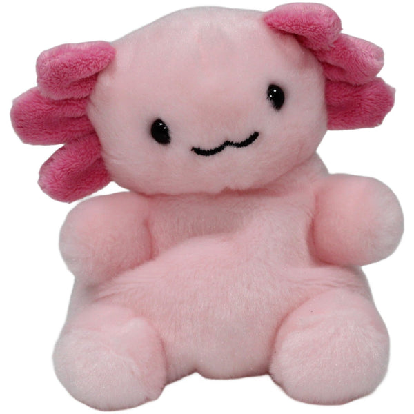 Palm Pals, Ax Axolotl