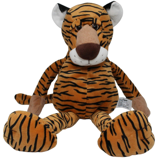 XL Schlenker-Tiger, Large Tiger