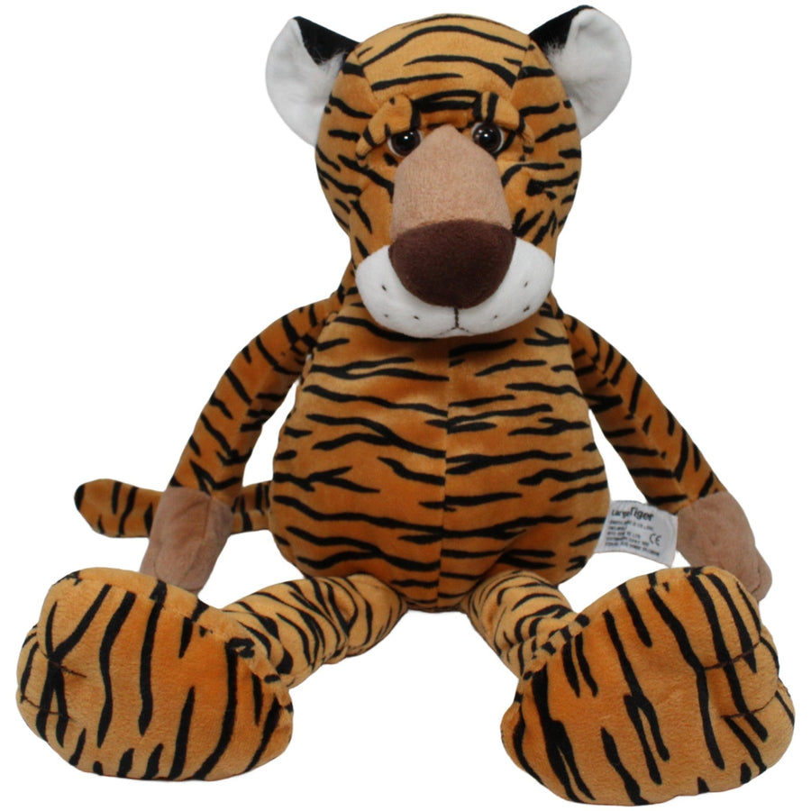 XL Schlenker-Tiger, Large Tiger