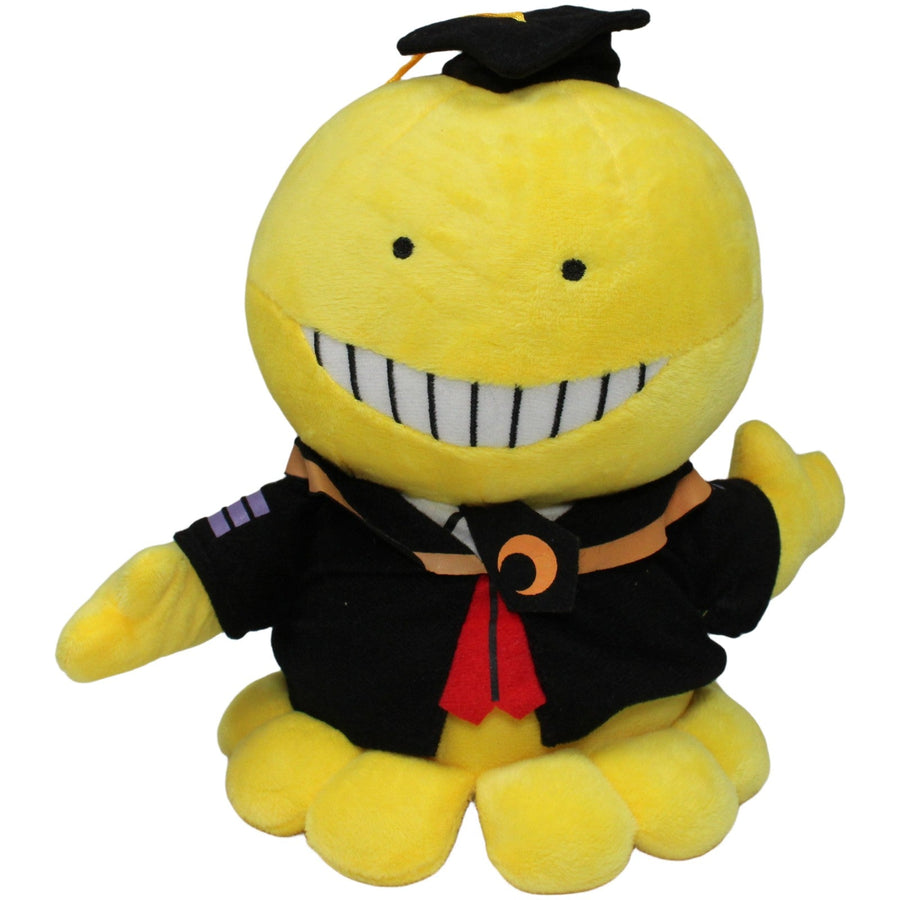 Koro-Sensei aus Assassination Classroom