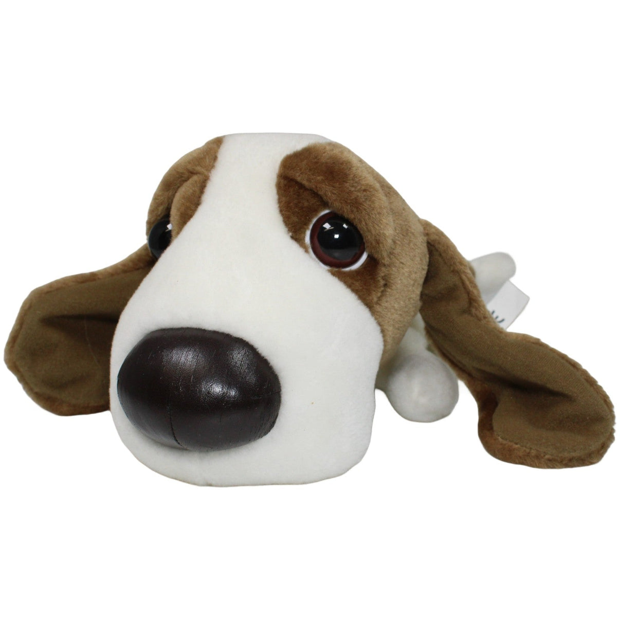 123000020743 TCC Continuity Holdings Artlist, Basset Hound Kuscheltier Kumpel Leo 28cm Braun ebay - stofftiere