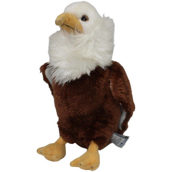Plan International, Weißkopfseeadler