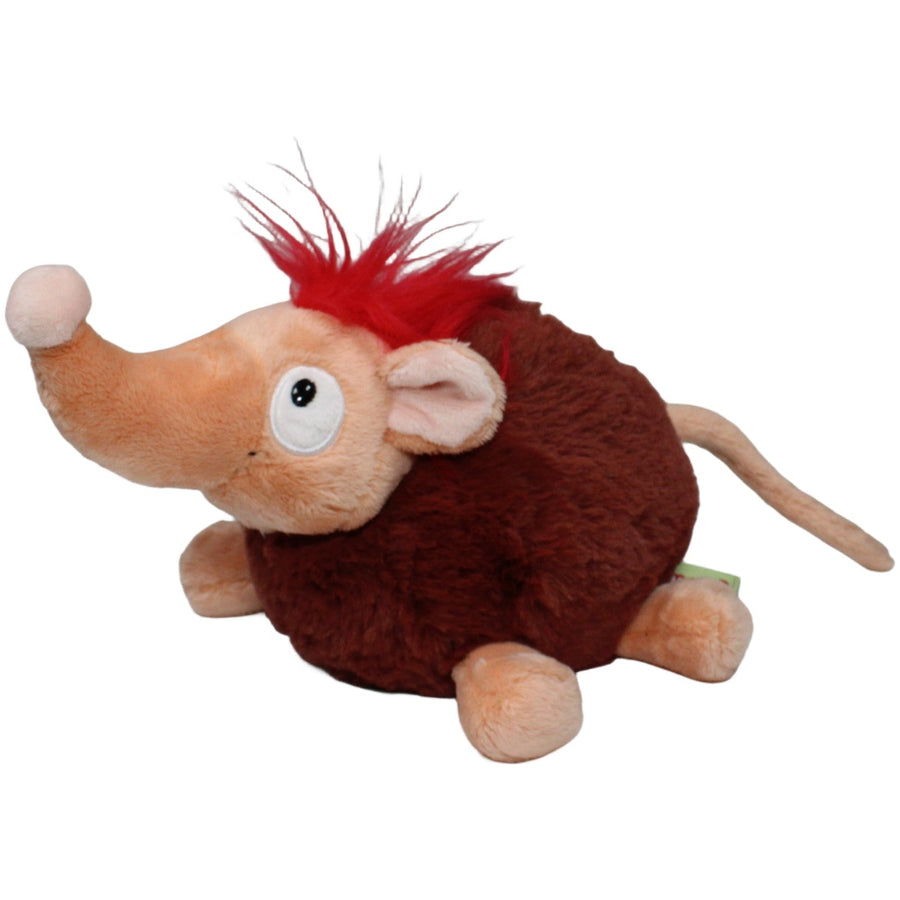 Elefantenmaus Tyson