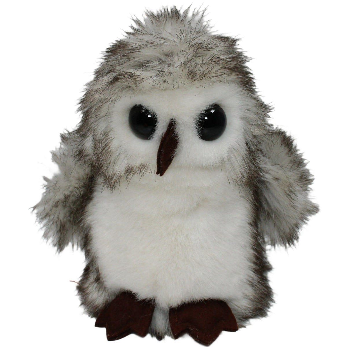 123000020761 Sigikid Süße Schneeeule Kuscheltier Kumpel Leo 21cm _Vintage_ ebay - 20 - stofftiere