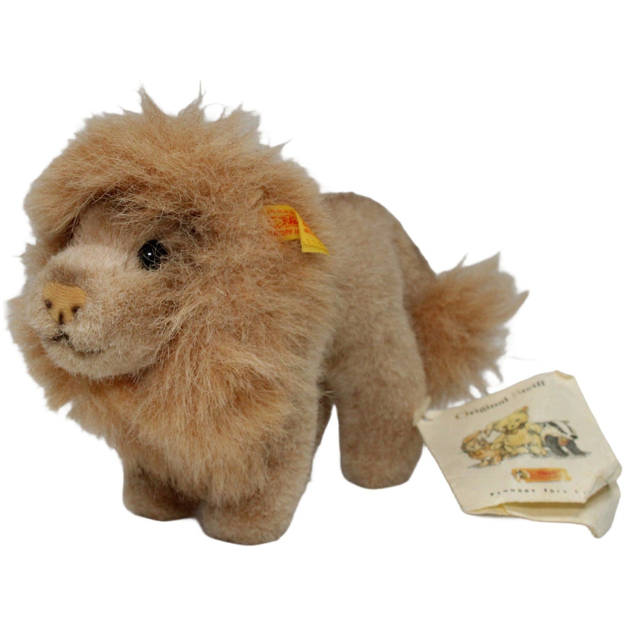 Kleiner Löwe Leo (040801)