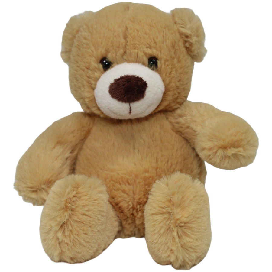 Teddybär, hellbraun